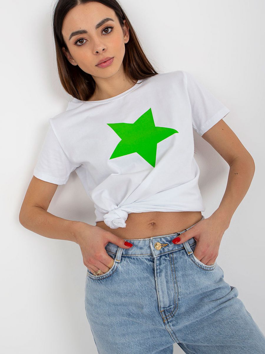  T-shirt model 178957 BFG 