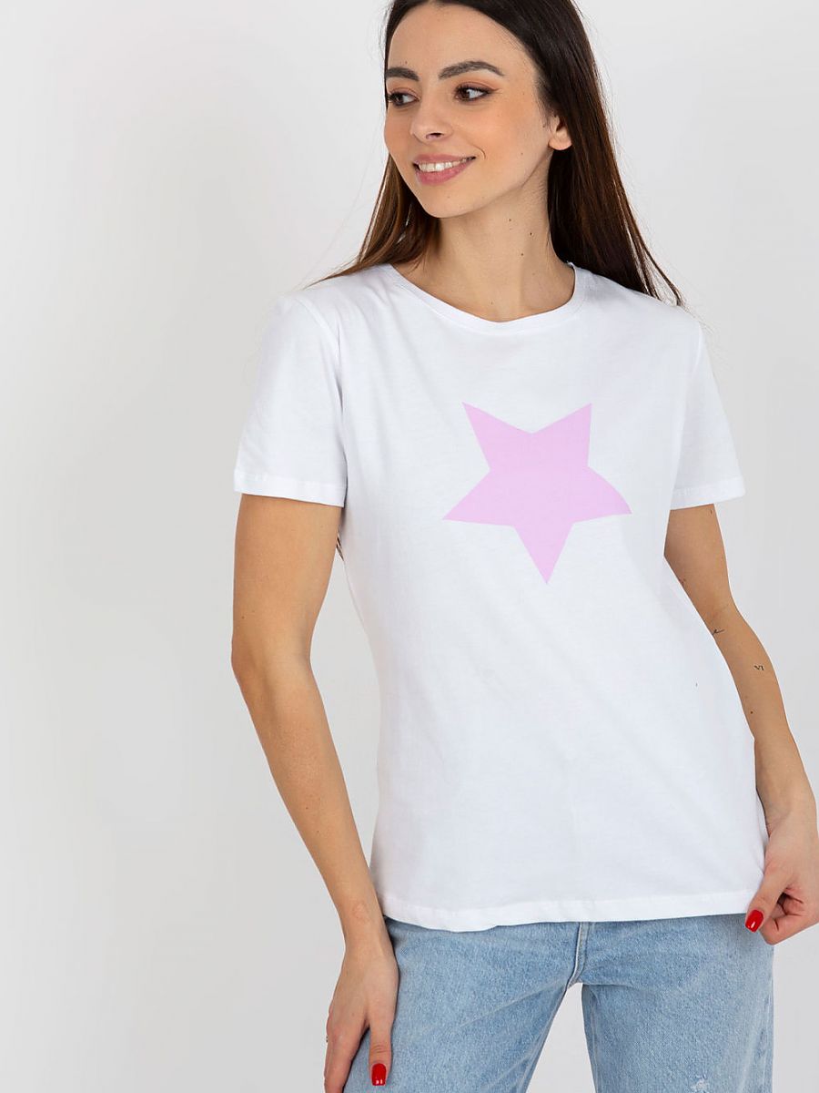  T-shirt model 178958 BFG 