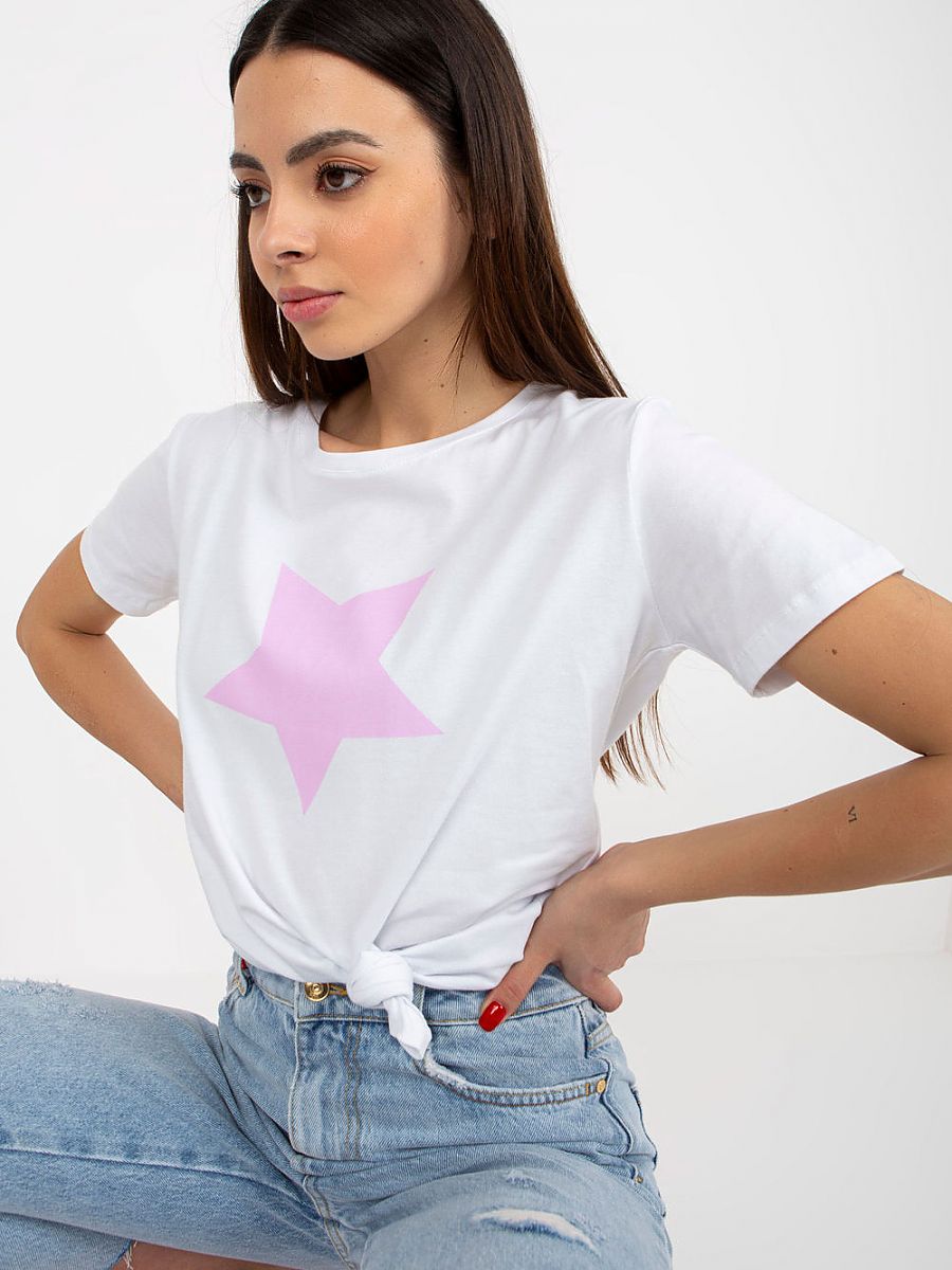  T-shirt model 178958 BFG 