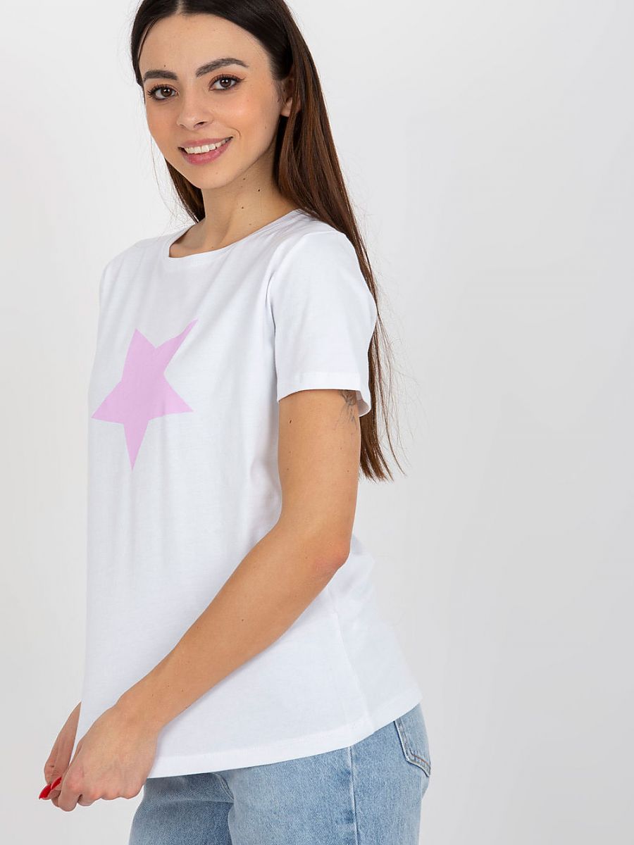  T-shirt model 178958 BFG 