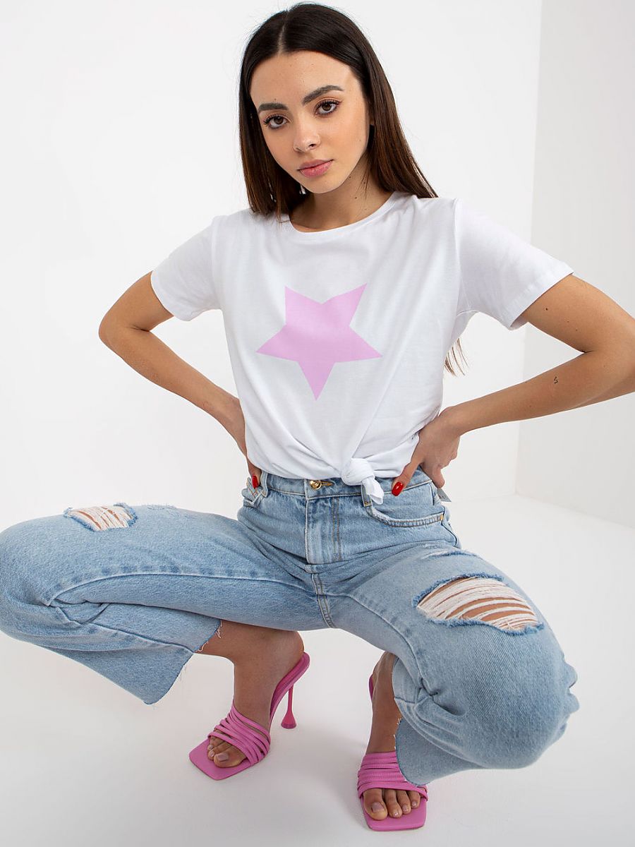  T-shirt model 178958 BFG 