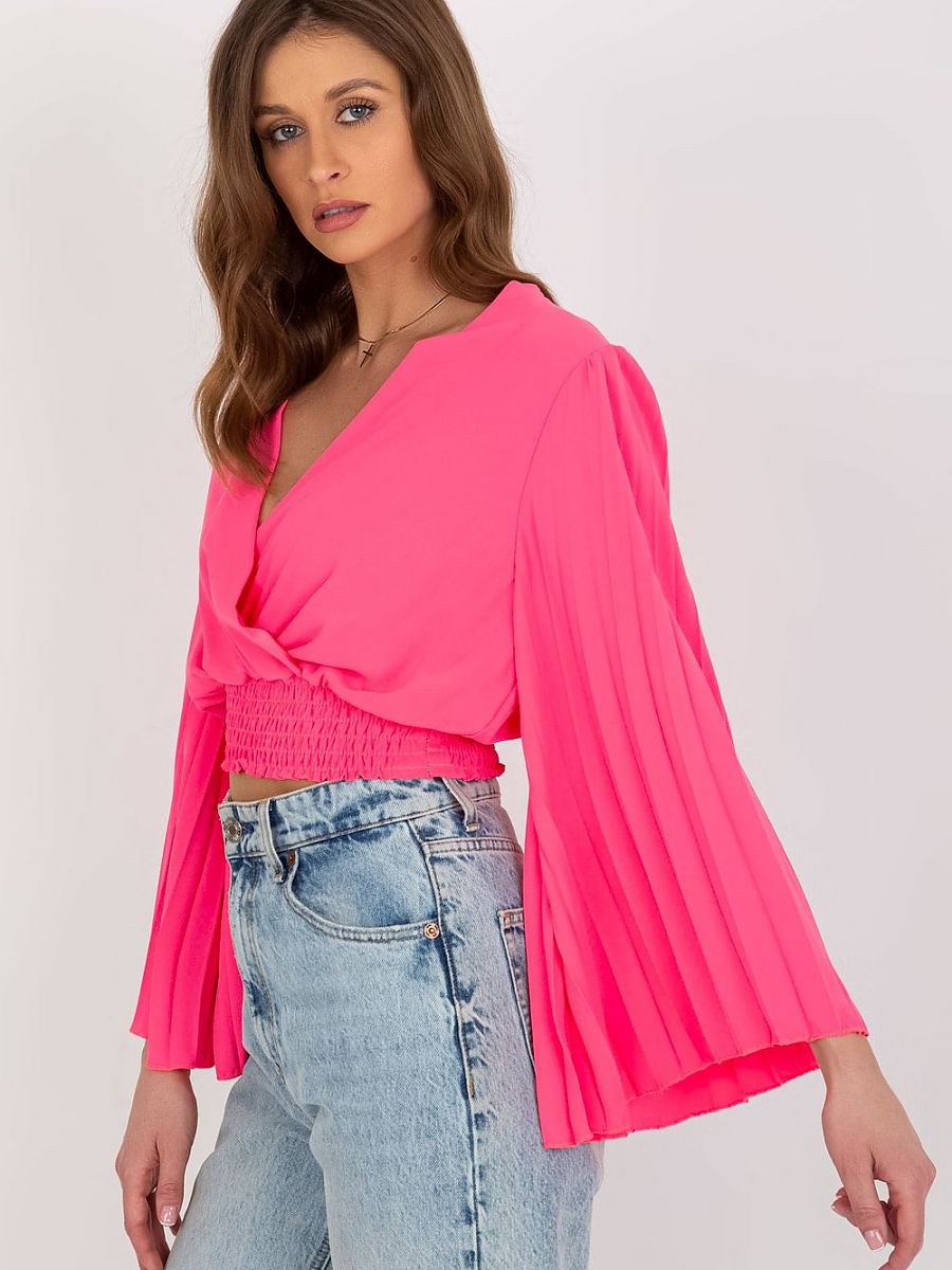  Blouse model 179004 Italy Moda 