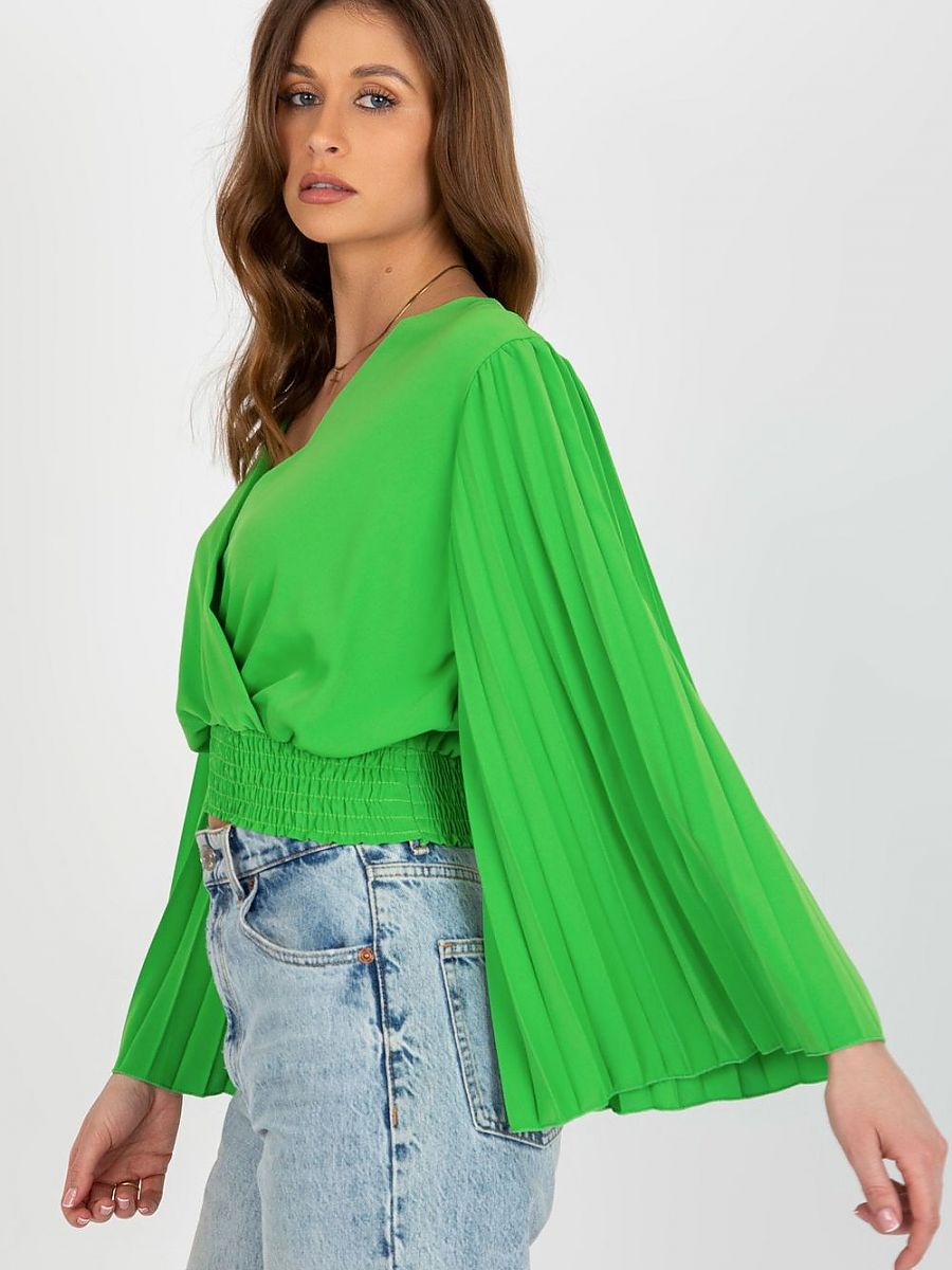  Blouse model 179005 Italy Moda 
