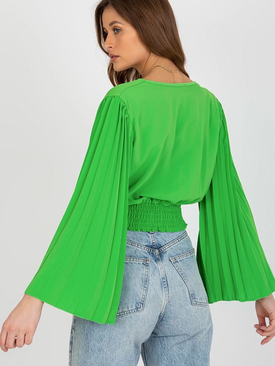  Blouse model 179005 Italy Moda 