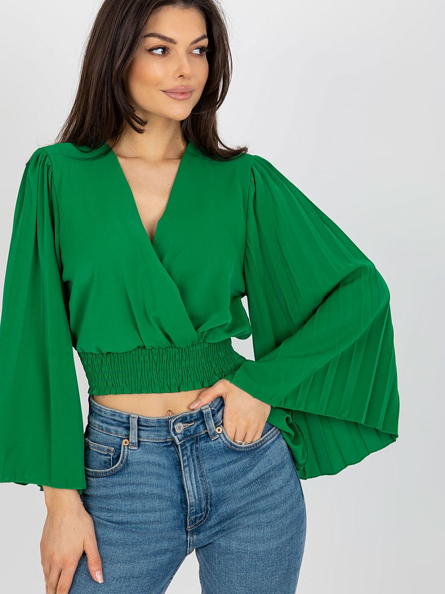  Blouse model 179009 Italy Moda 