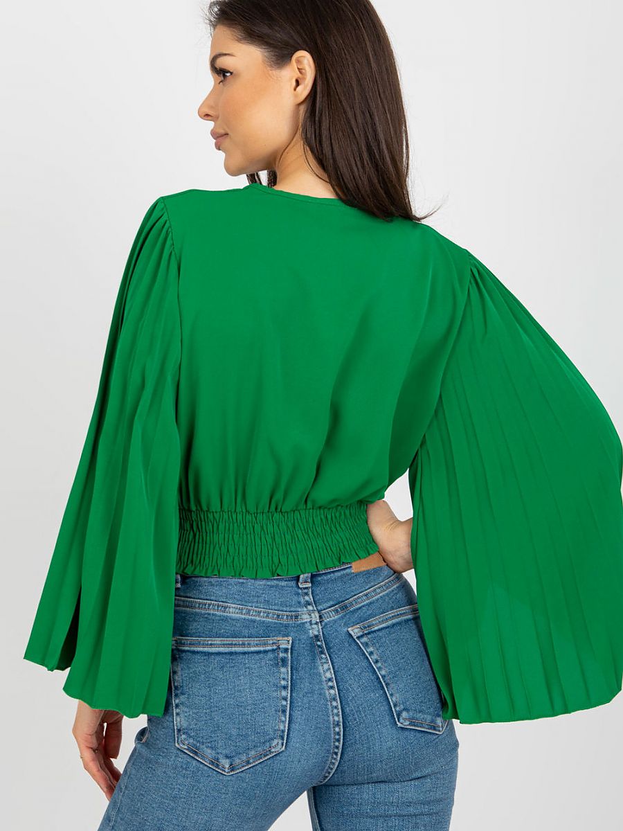  Blouse model 179009 Italy Moda 