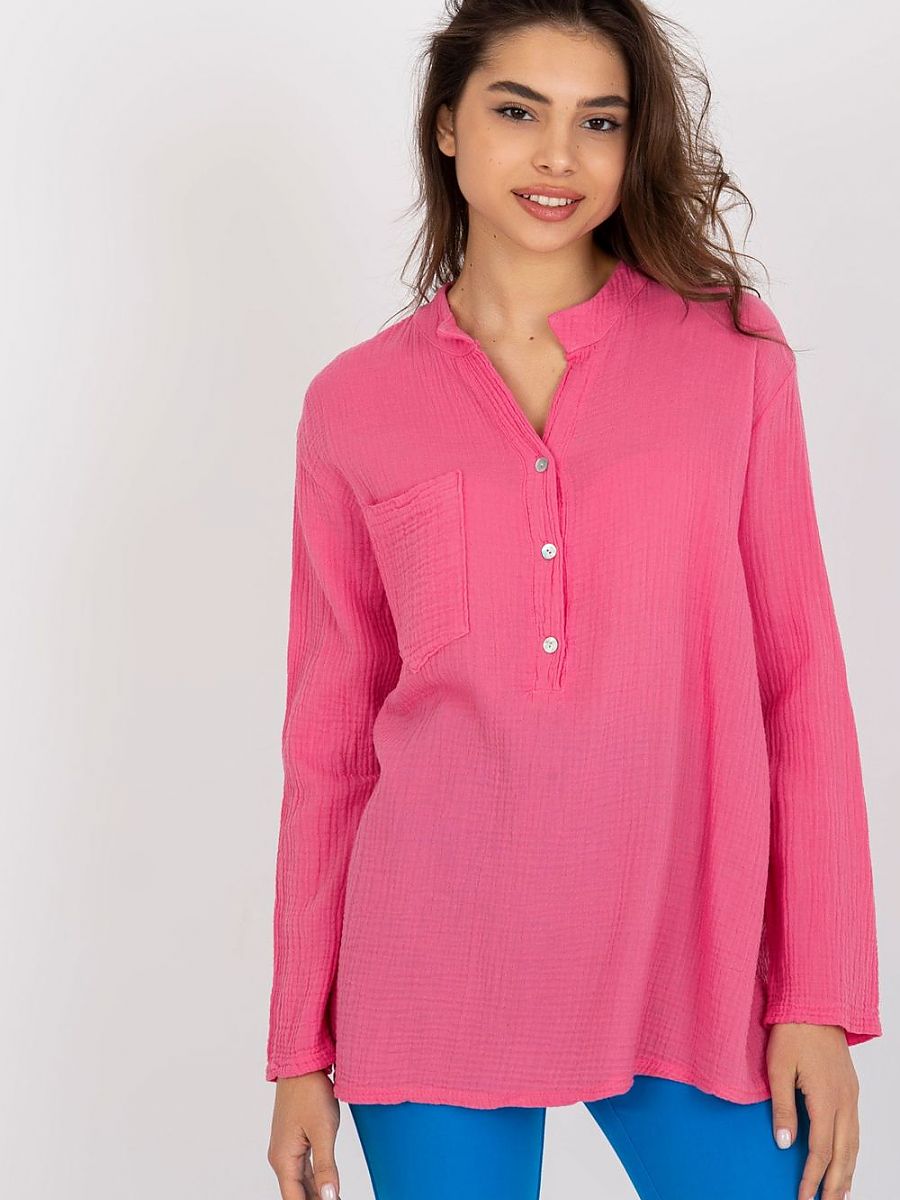  Blouse model 179017 Och Bella 