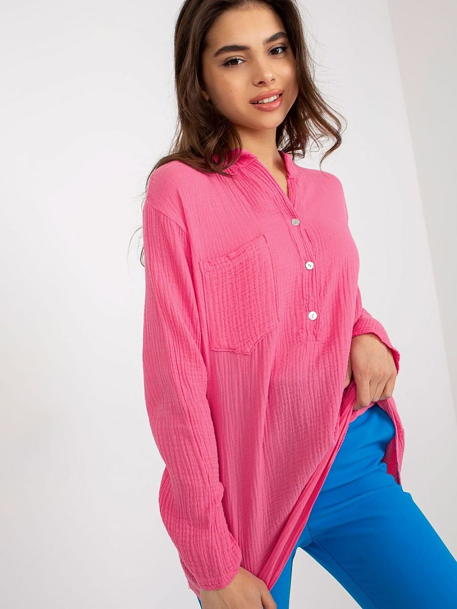  Blouse model 179017 Och Bella 