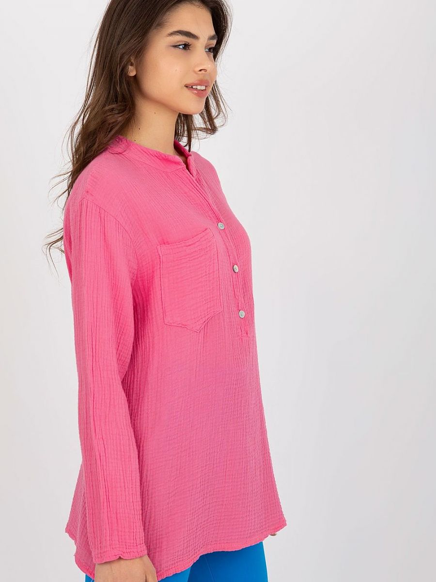  Blouse model 179017 Och Bella 