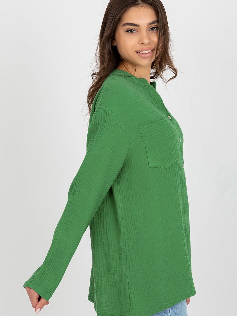 Blouse model 179018 Och Bella 