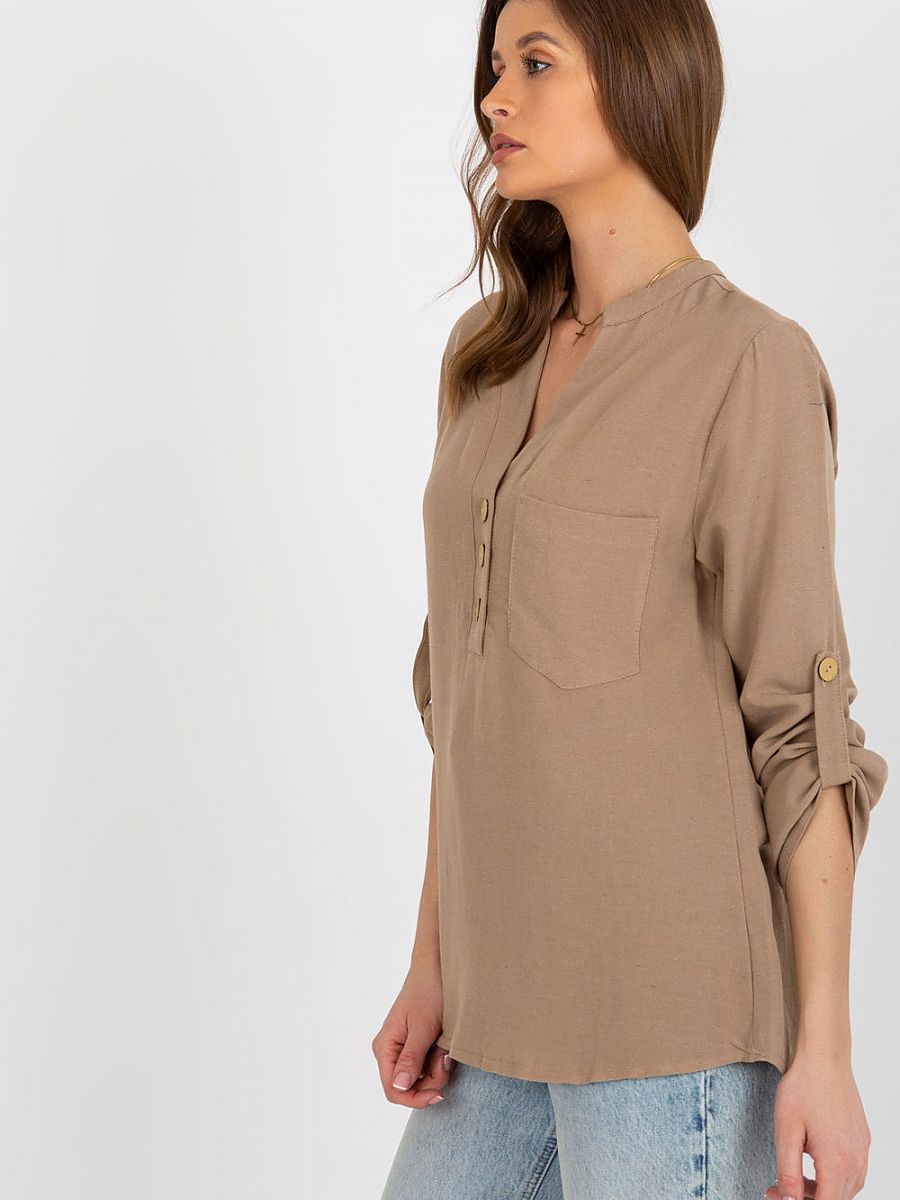  Blouse model 179030 Rue Paris 