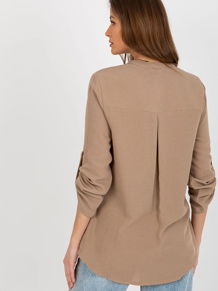  Blouse model 179030 Rue Paris 