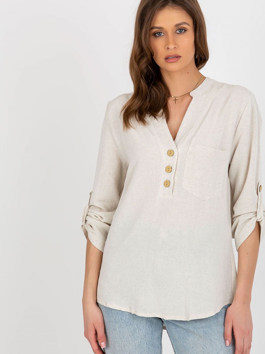  Blouse model 179031 Rue Paris 