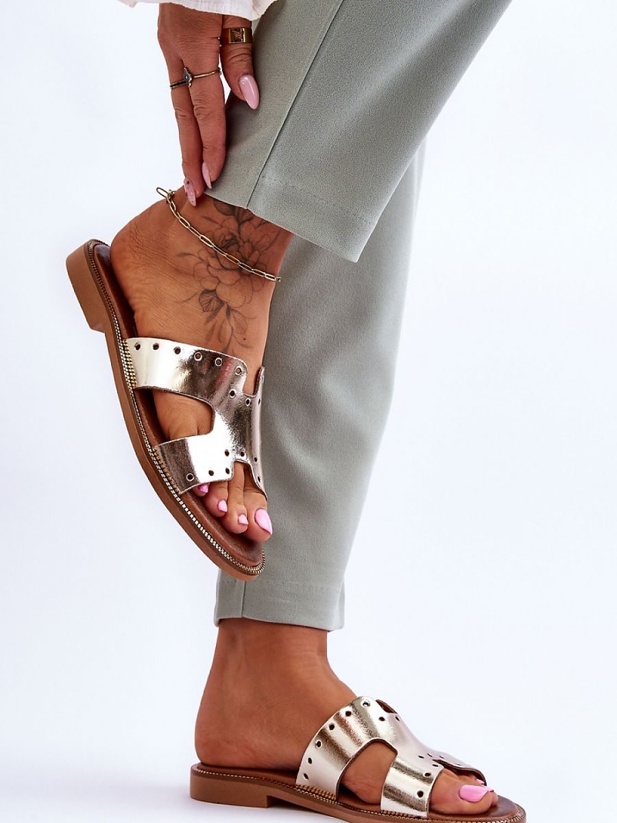  Flip-flops model 179078 Step in style 