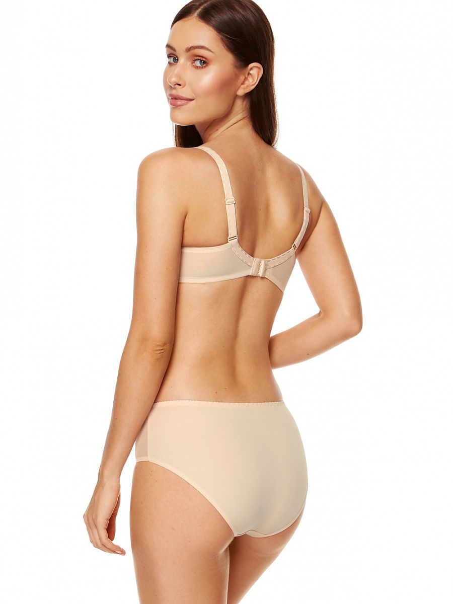  Padded bra model 179217 Gorteks 