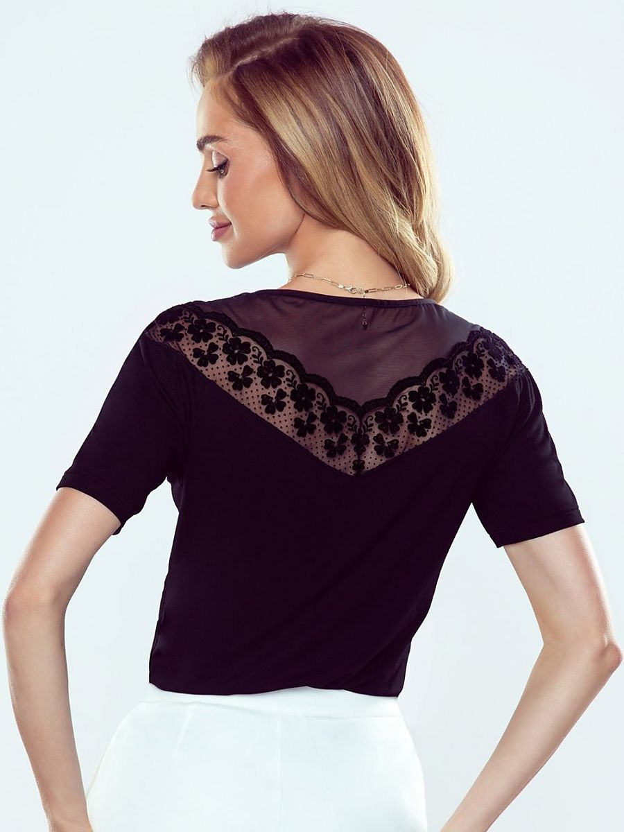  Blouse model 179548 Eldar 