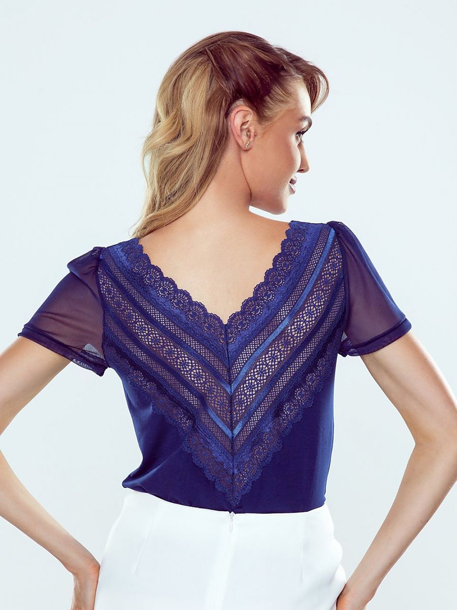  Blouse model 179549 Eldar 