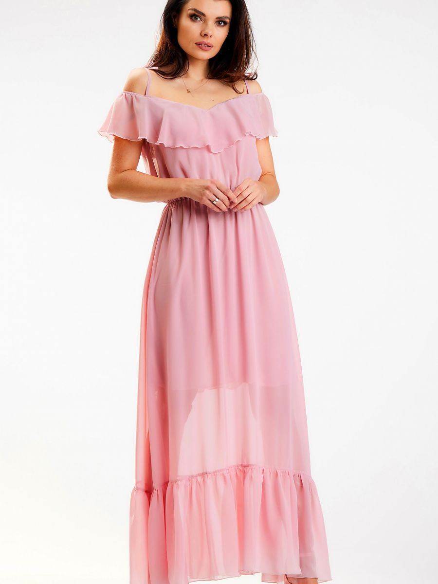  Daydress model 179607 awama 