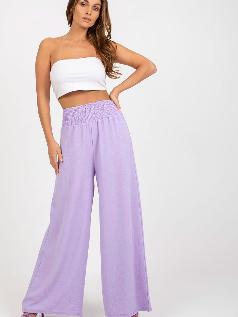  Women trousers model 179677 Italy Moda 