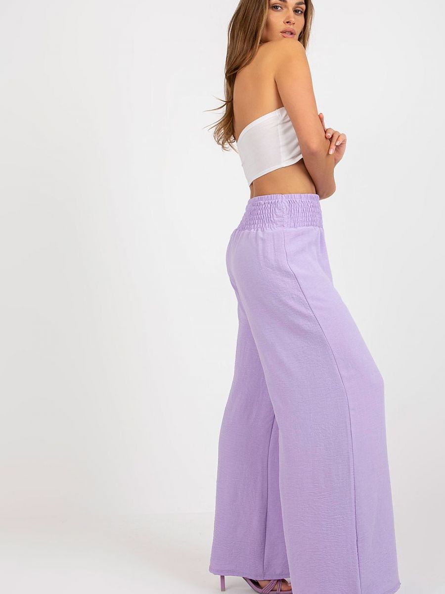 Women trousers model 179677 Italy Moda 