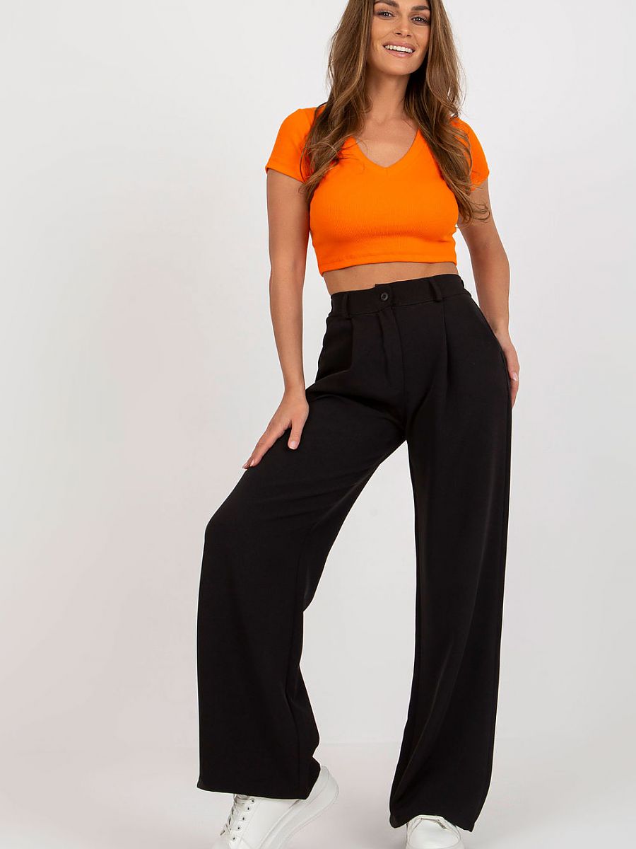  Women trousers model 179679 Italy Moda 