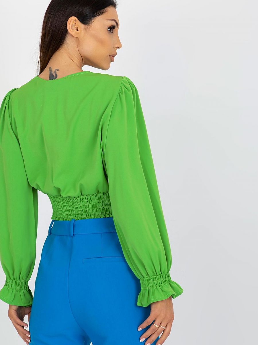 Blouse model 179690 Italy Moda 