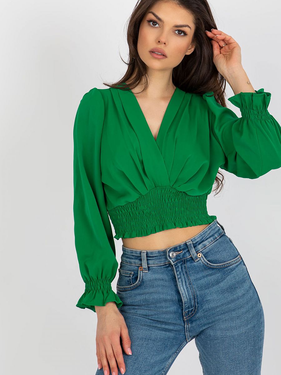  Blouse model 179691 Italy Moda 