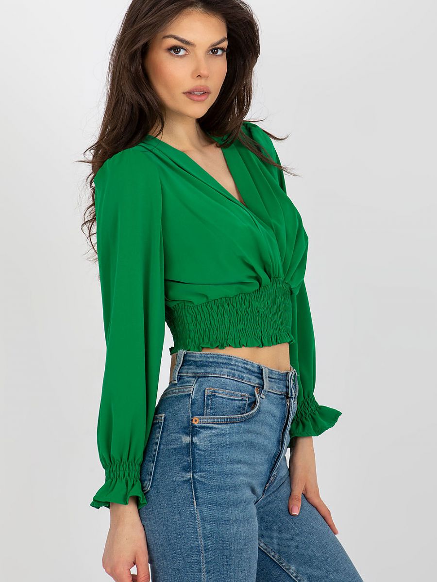  Blouse model 179691 Italy Moda 