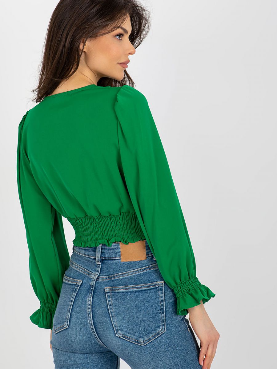  Blouse model 179691 Italy Moda 
