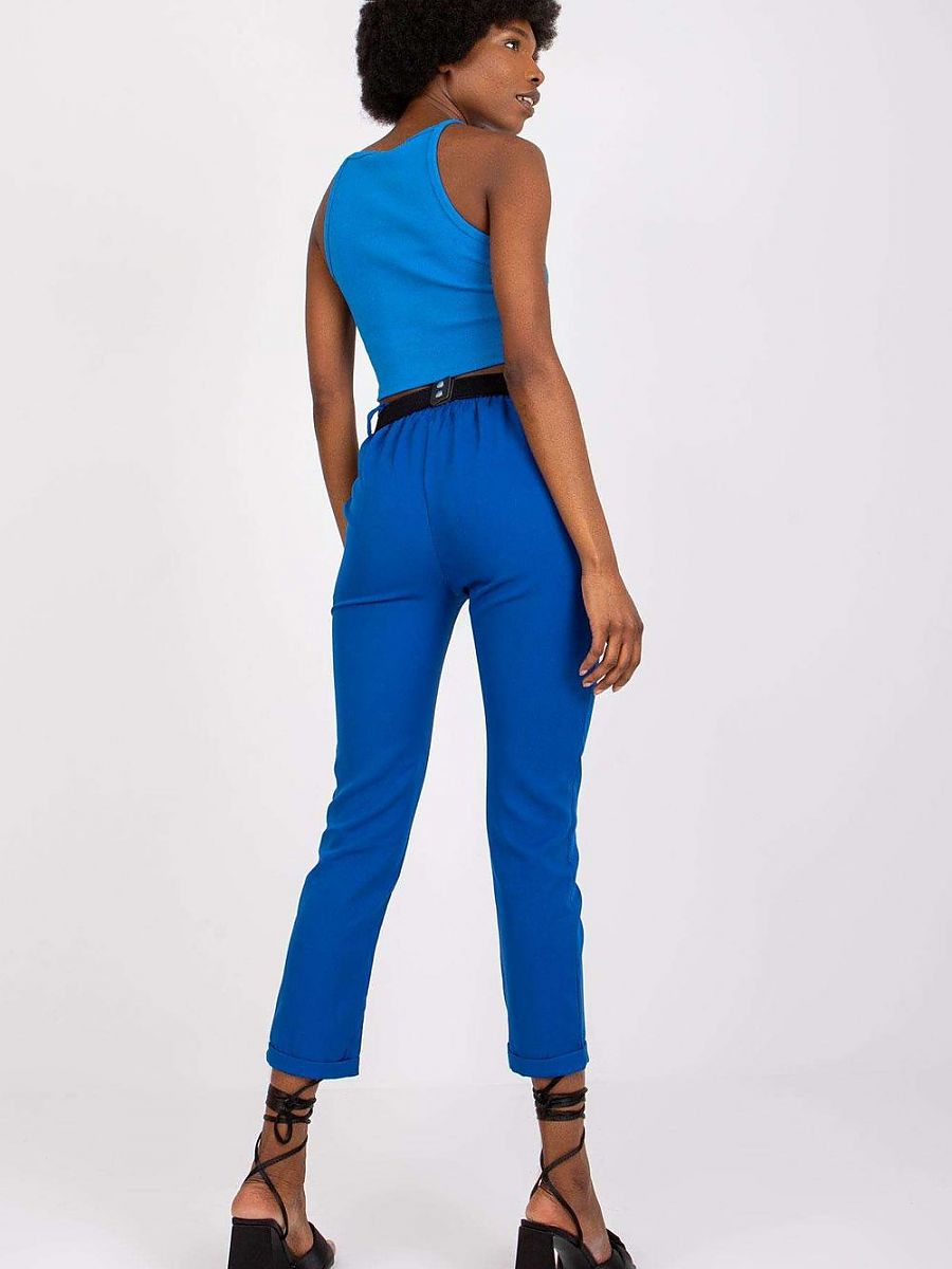  Women trousers model 179698 Italy Moda 