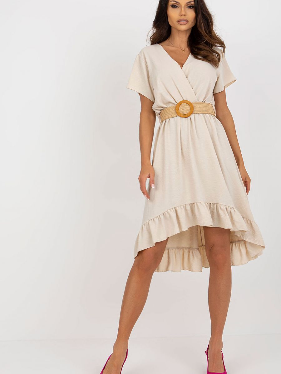  Daydress model 179730 Italy Moda 