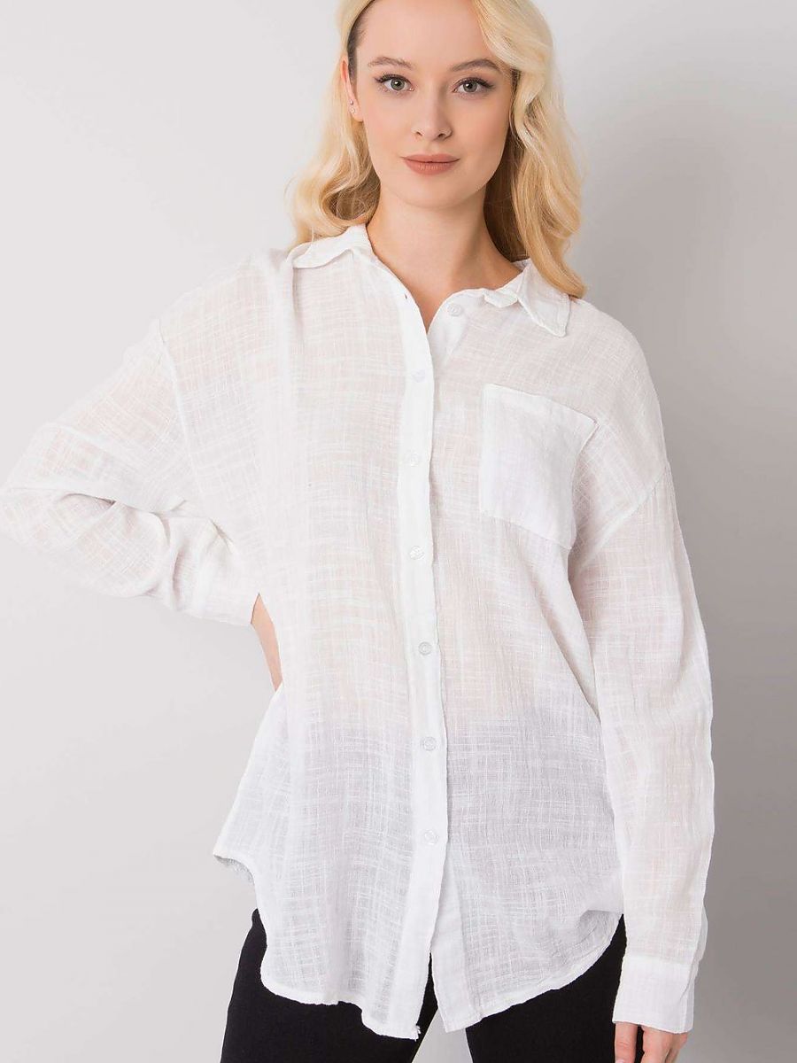  Long sleeve shirt model 179983 Och Bella 