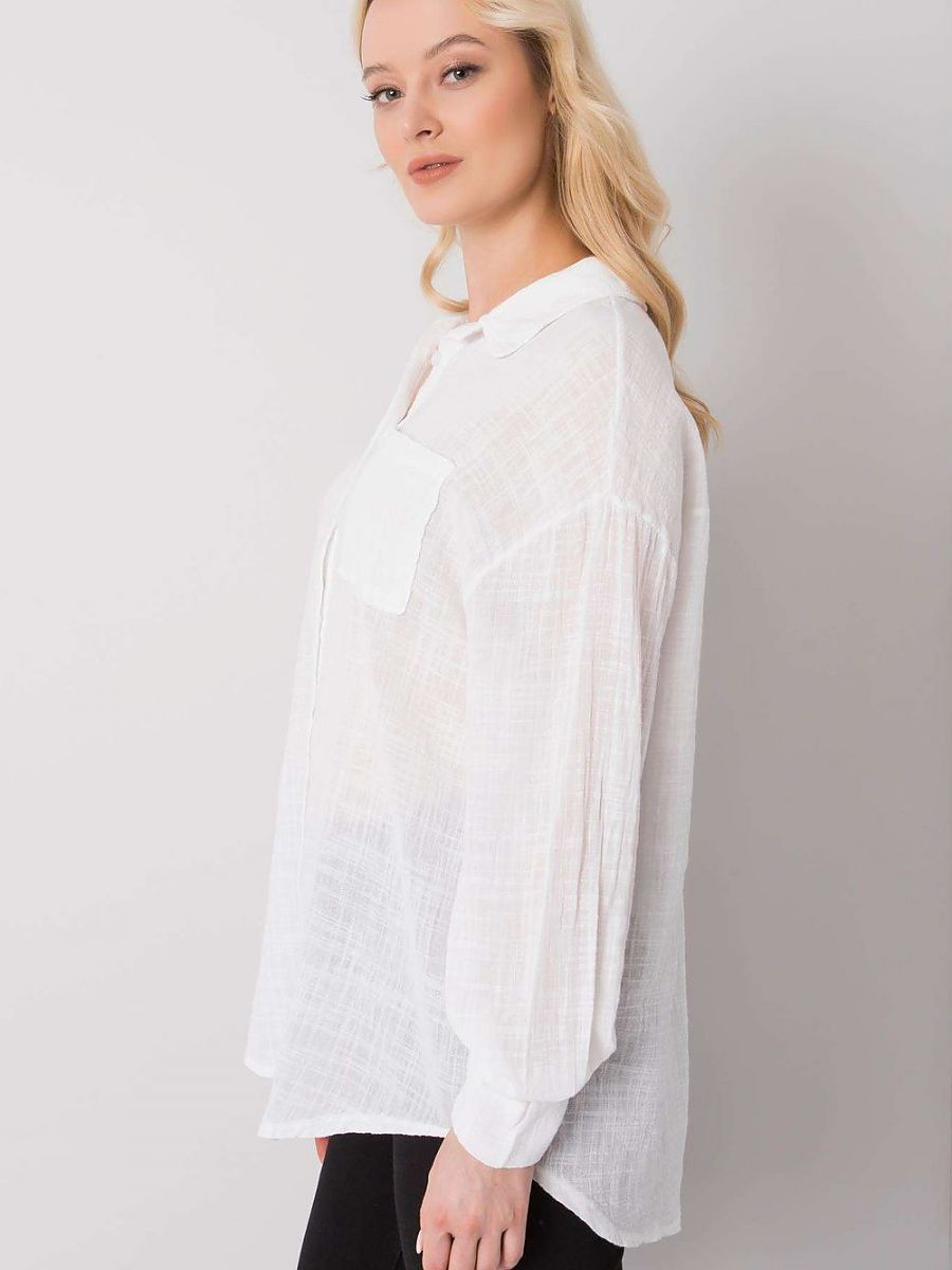  Long sleeve shirt model 179983 Och Bella 