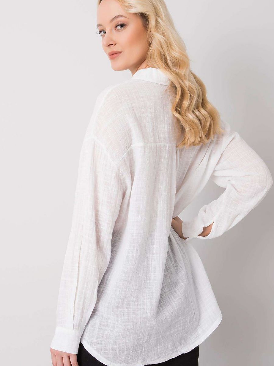  Long sleeve shirt model 179983 Och Bella 