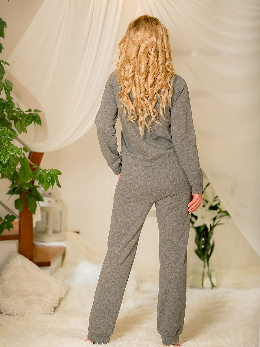  Tracksuit trousers model 180085 Kalimo 