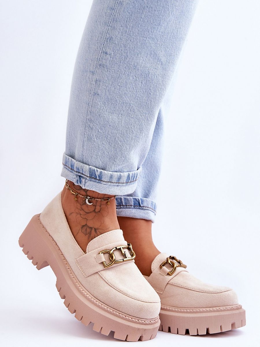  Mocassin model 180104 Step in style 