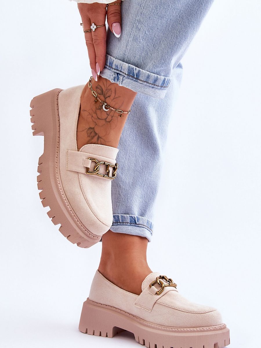  Mocassin model 180104 Step in style 
