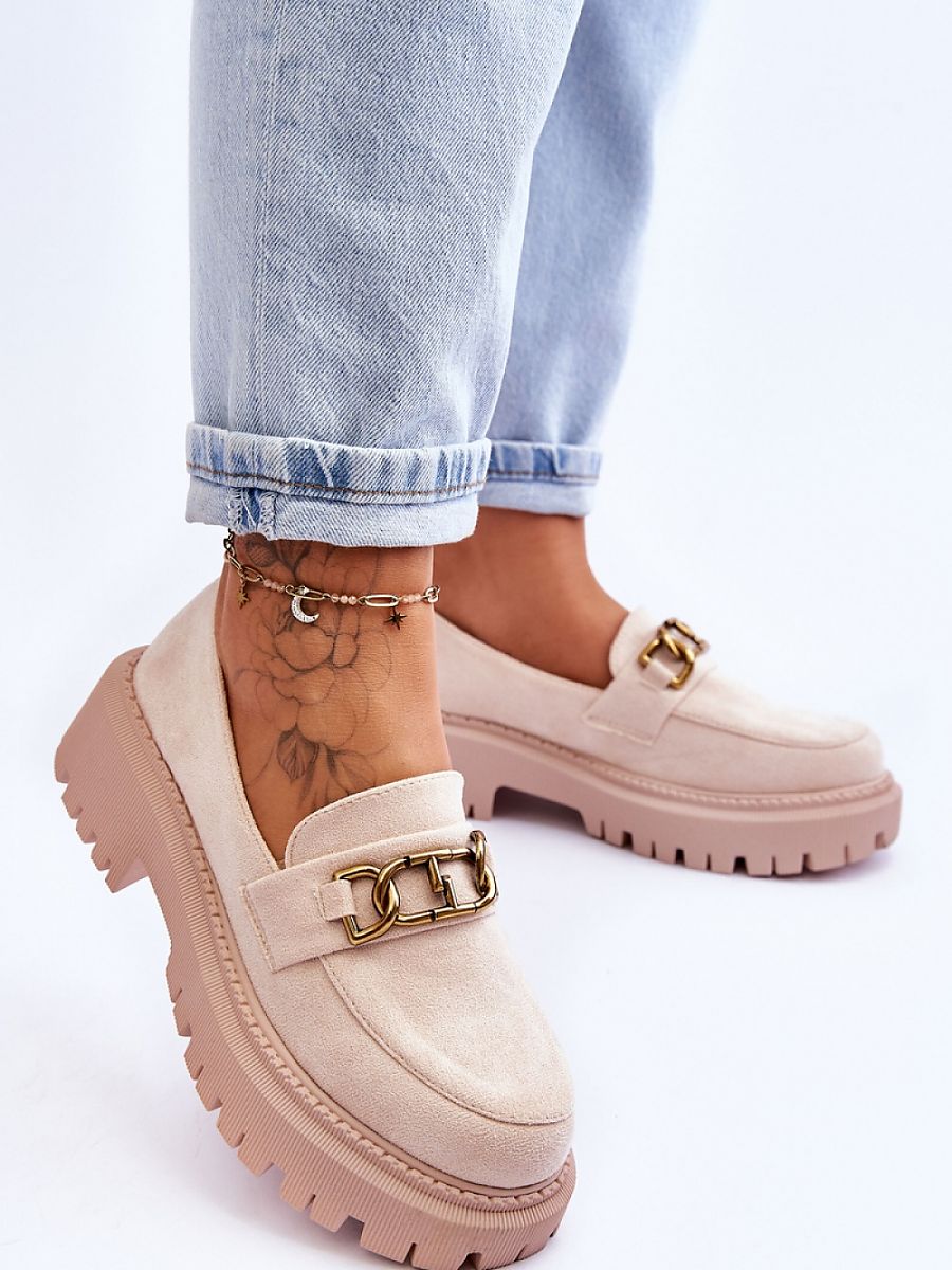 Mocassin model 180104 Step in style 