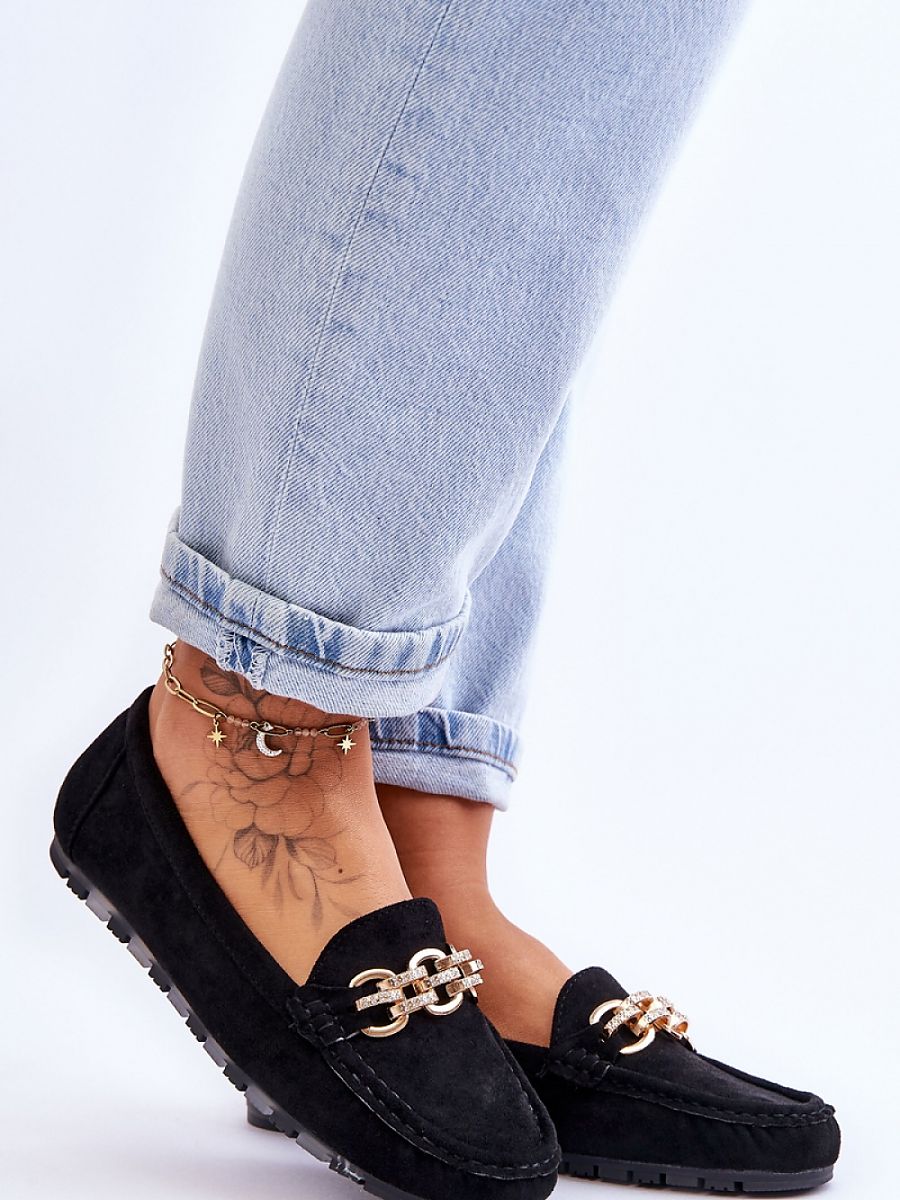  Mocassin model 180110 Step in style 