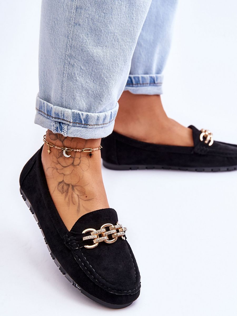  Mocassin model 180110 Step in style 
