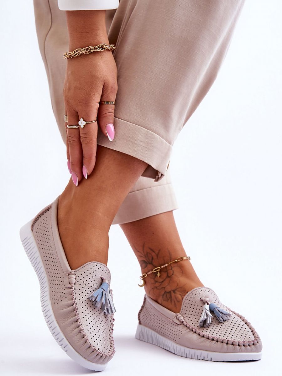  Mocassin model 180118 Step in style 