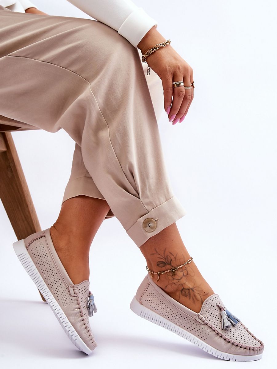 Mocassin model 180118 Step in style 