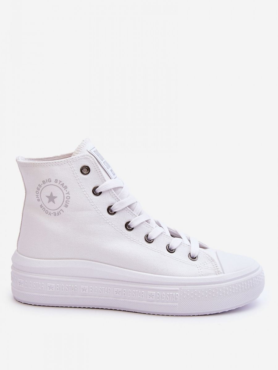  Sneakers model 180655 Step in style 