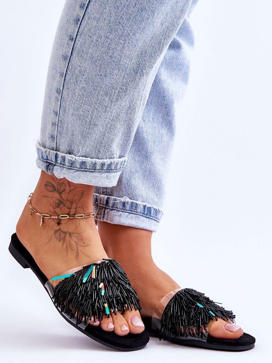  Flip-flops model 180689 Step in style 