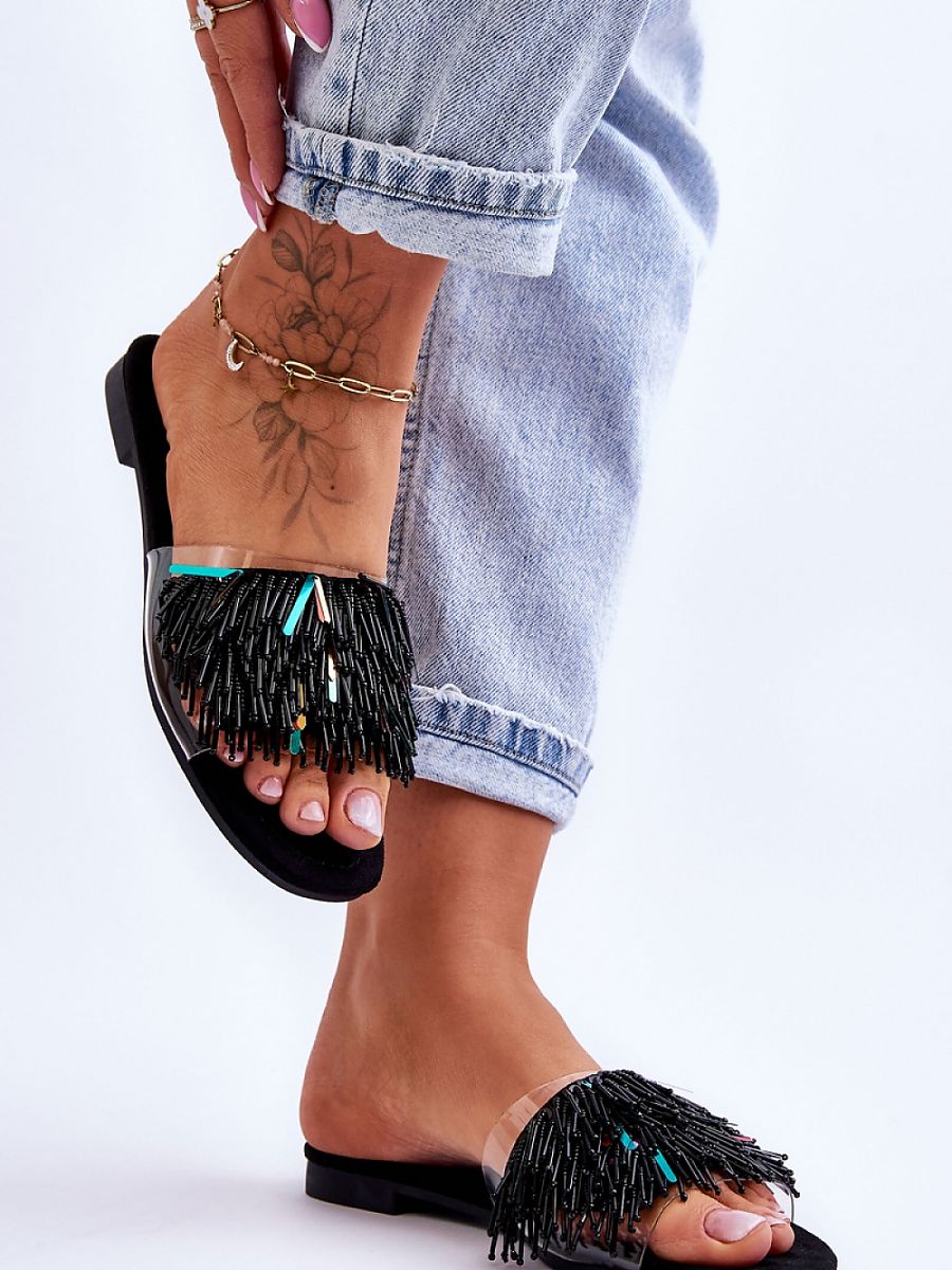  Flip-flops model 180689 Step in style 