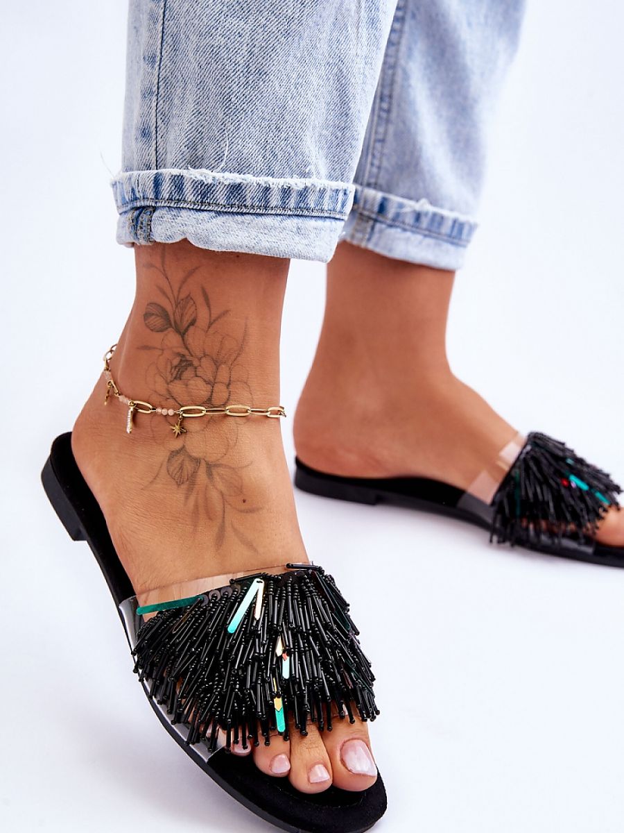  Flip-flops model 180689 Step in style 