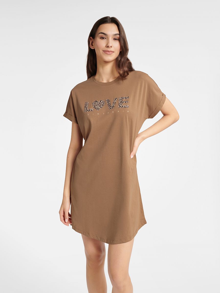  Nightshirt model 180876 Henderson 