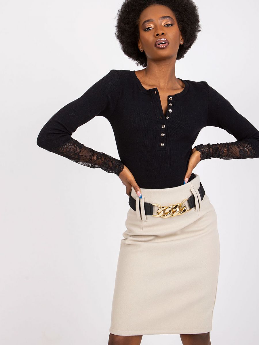  Blouse model 180882 Rue Paris 