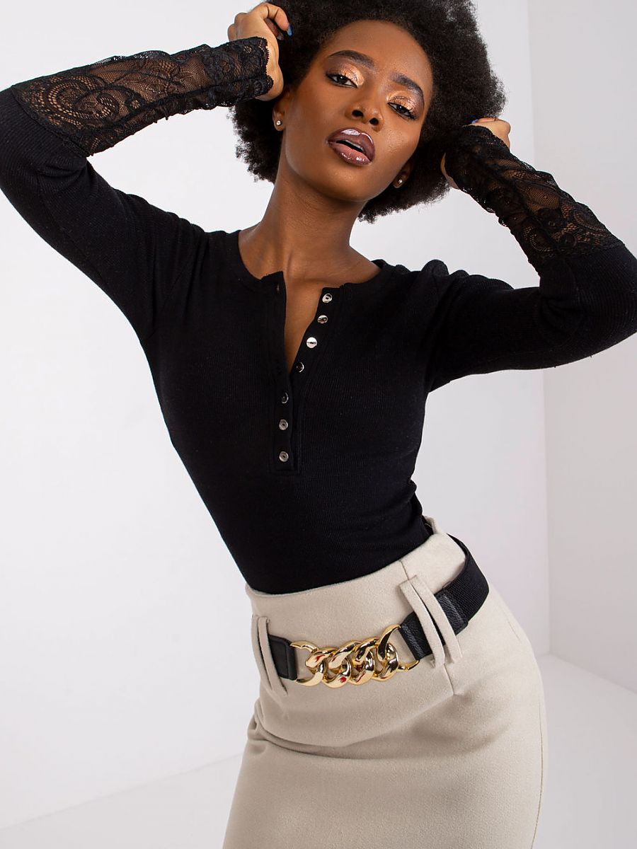  Blouse model 180882 Rue Paris 