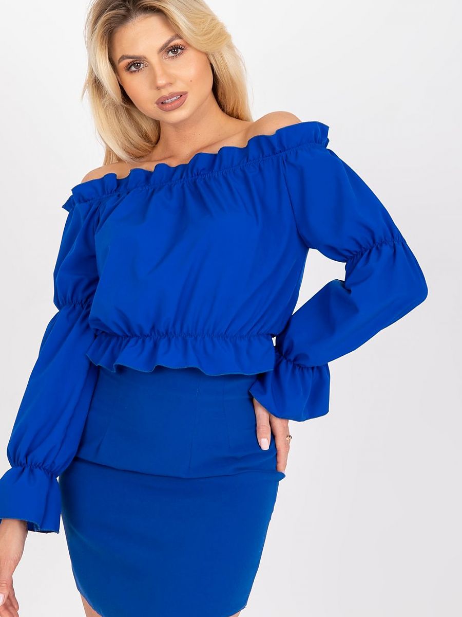  Blouse model 180892 Rue Paris 